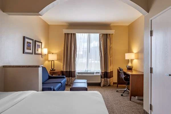 Comfort Suites Houston near Medical Center- NRG Stadium gallery 1