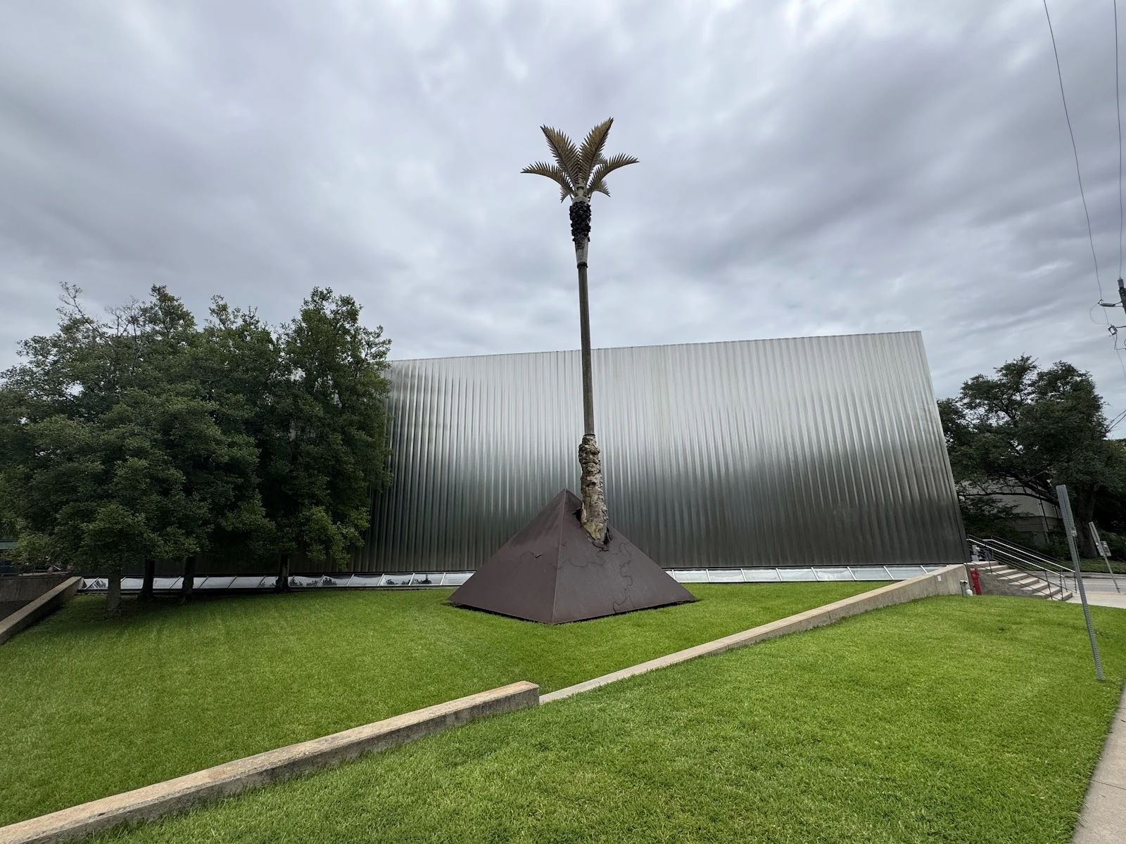 Contemporary Arts Museum Houston gallery 2