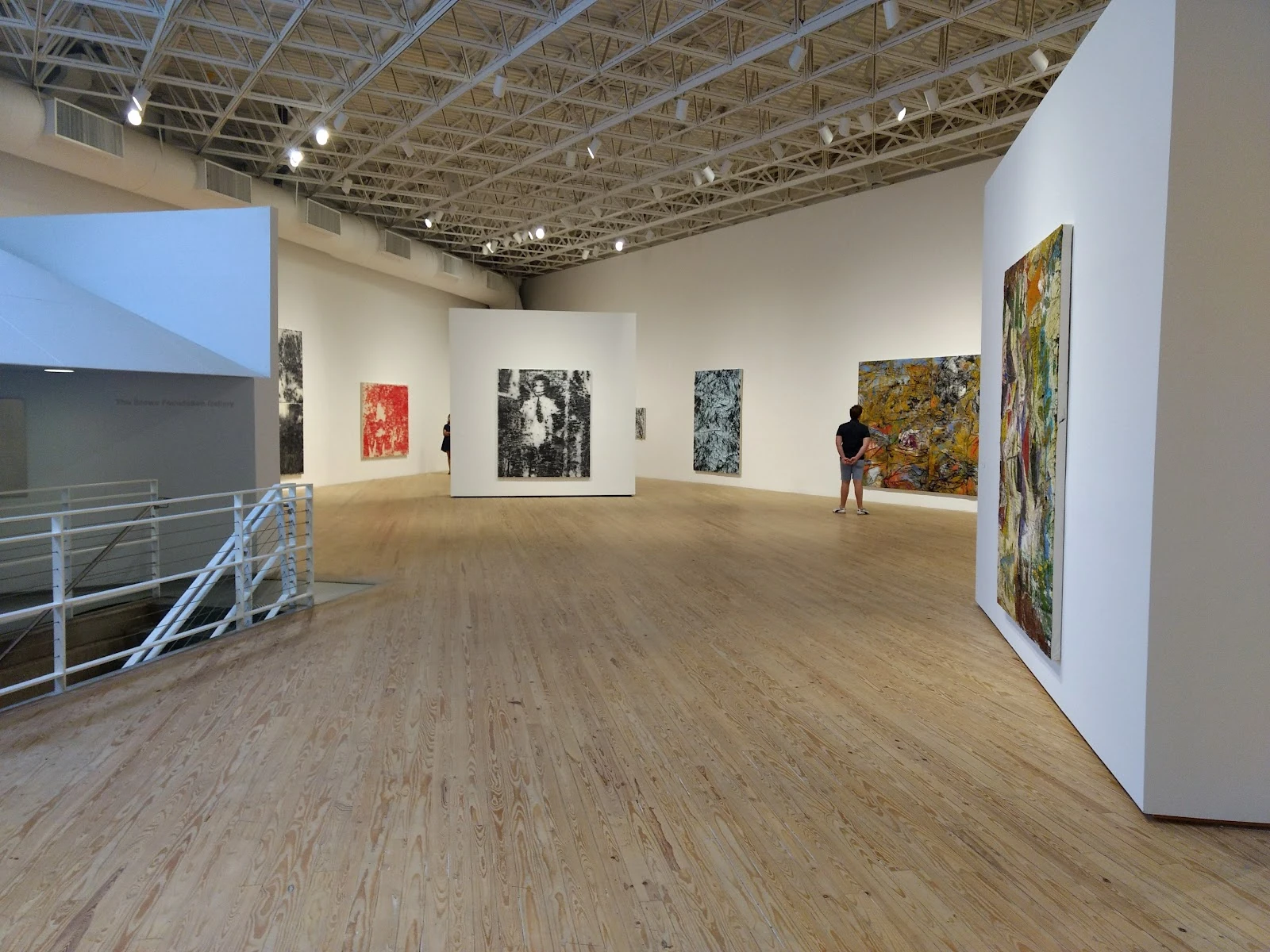 Contemporary Arts Museum Houston gallery 5
