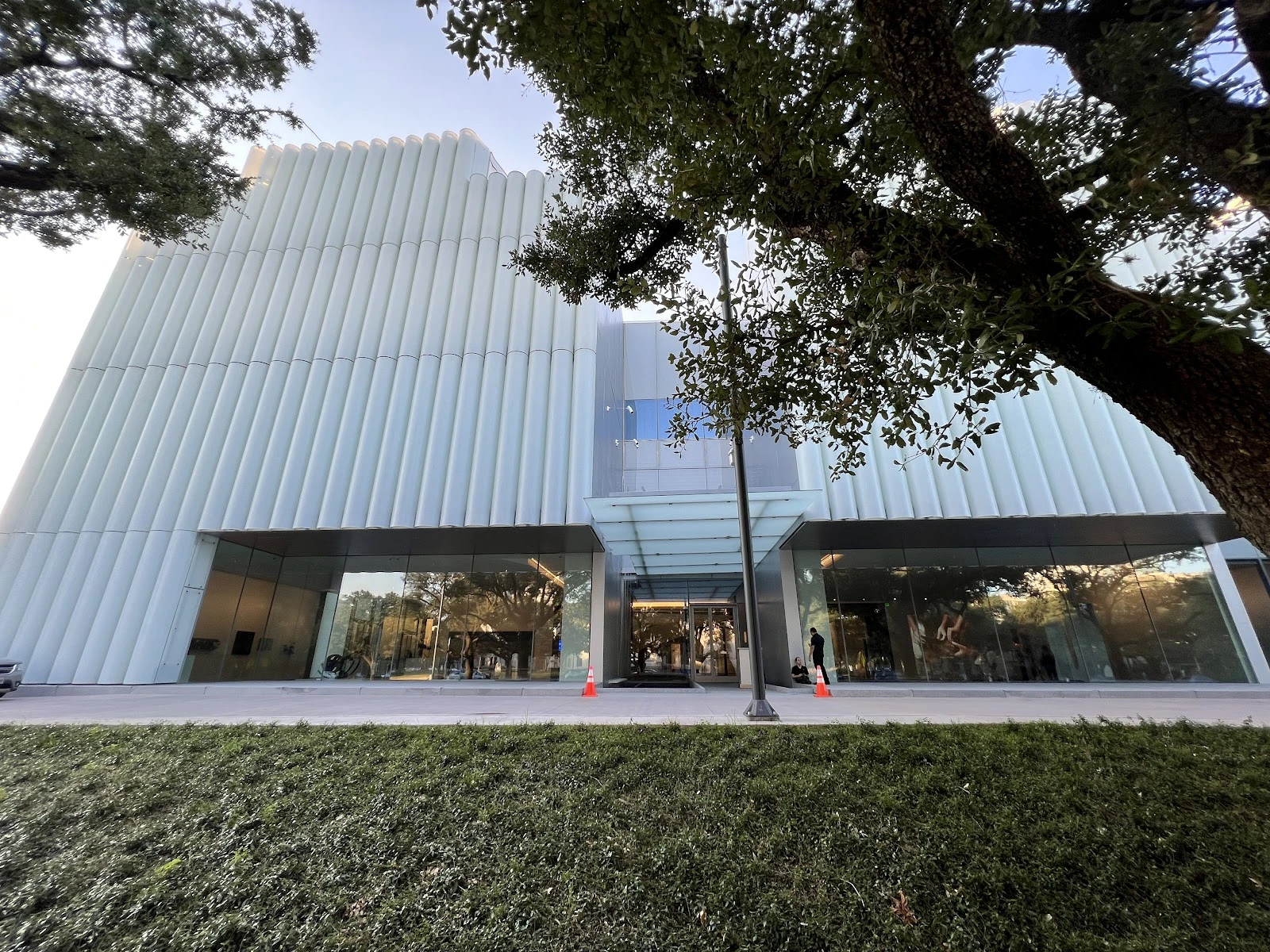 Contemporary Arts Museum Houston gallery 4