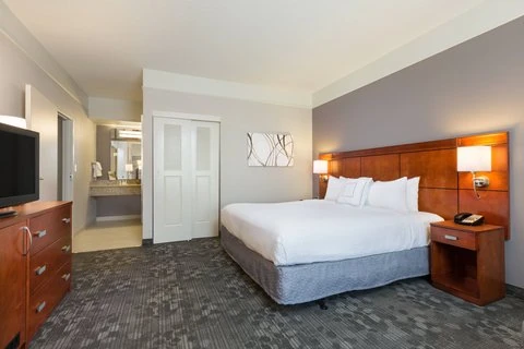 Courtyard by Marriott Houston by The Galleria gallery 3