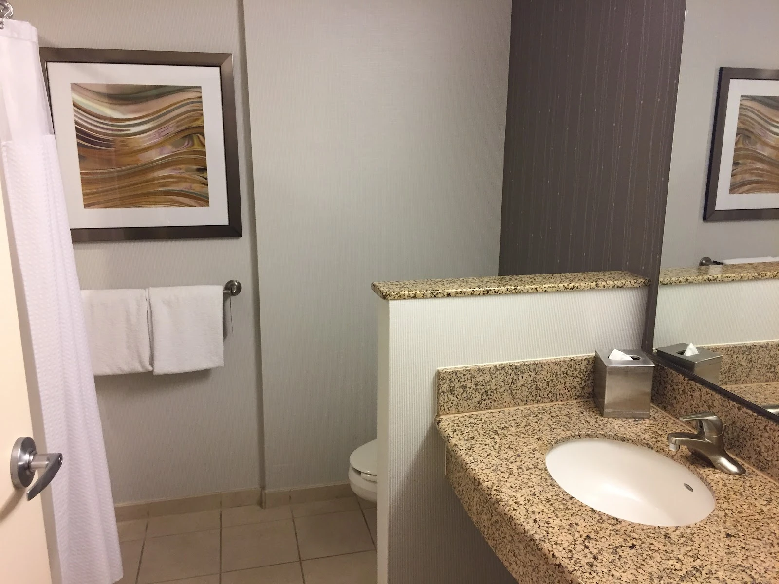 Courtyard by Marriott Houston by The Galleria gallery 5
