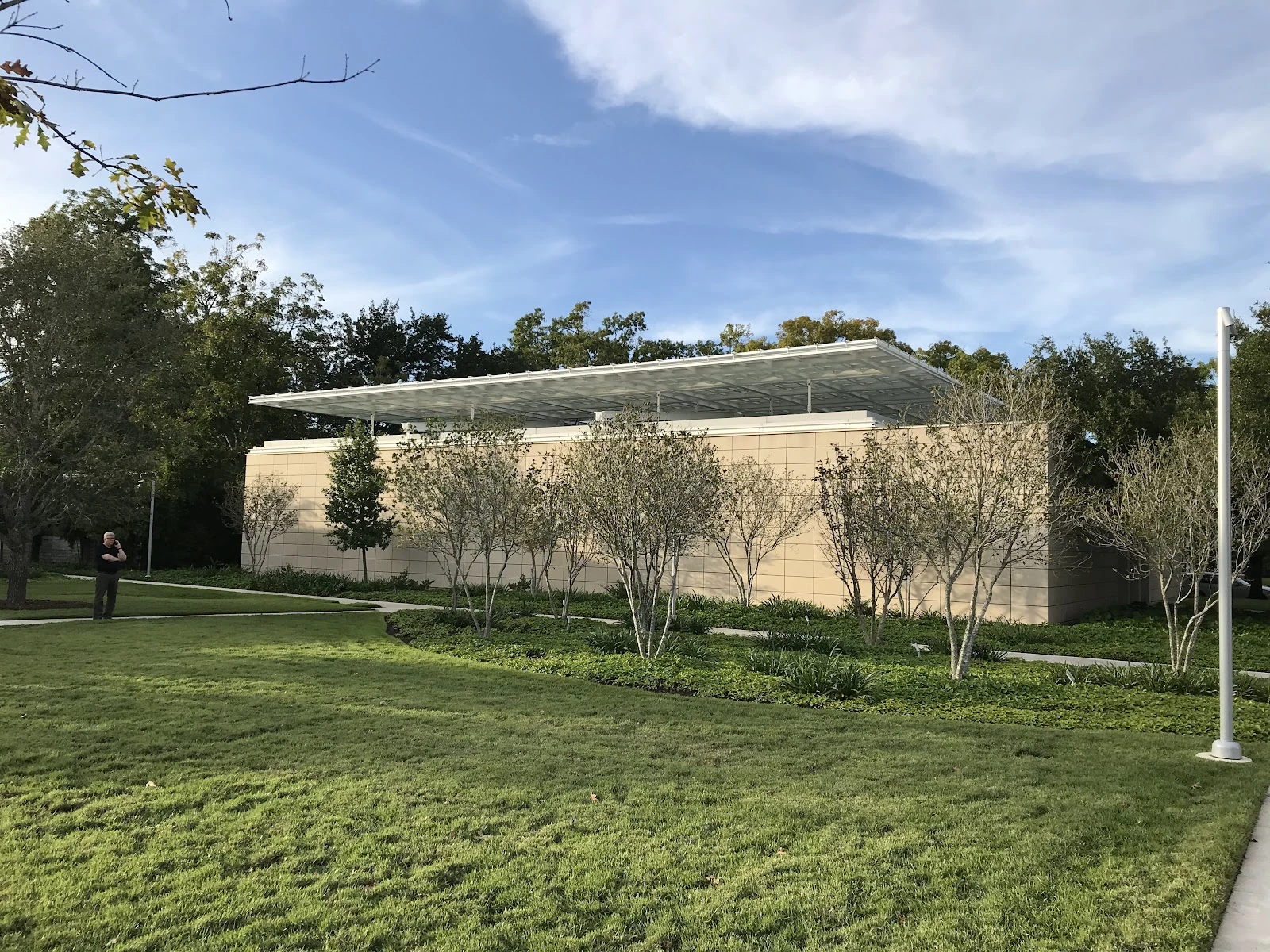 Cy Twombly Gallery gallery 3