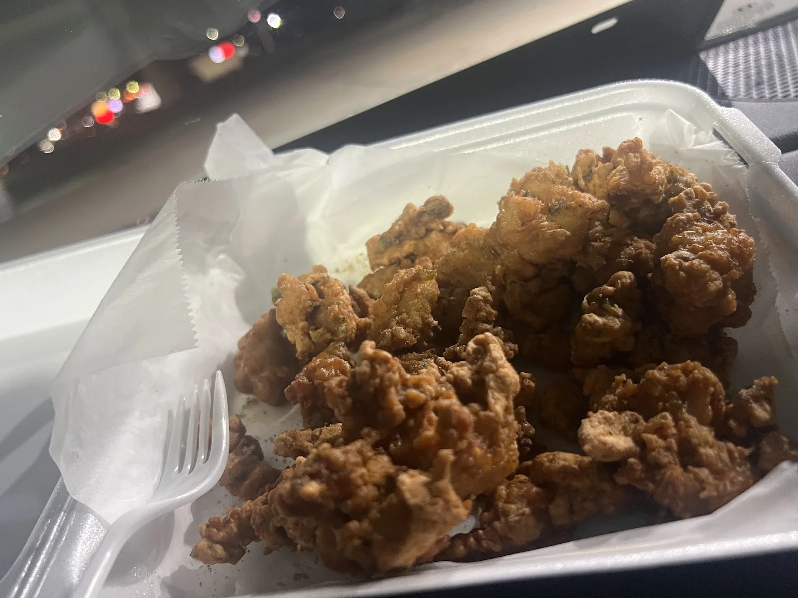 Dakshin Spice Food Truck gallery 2