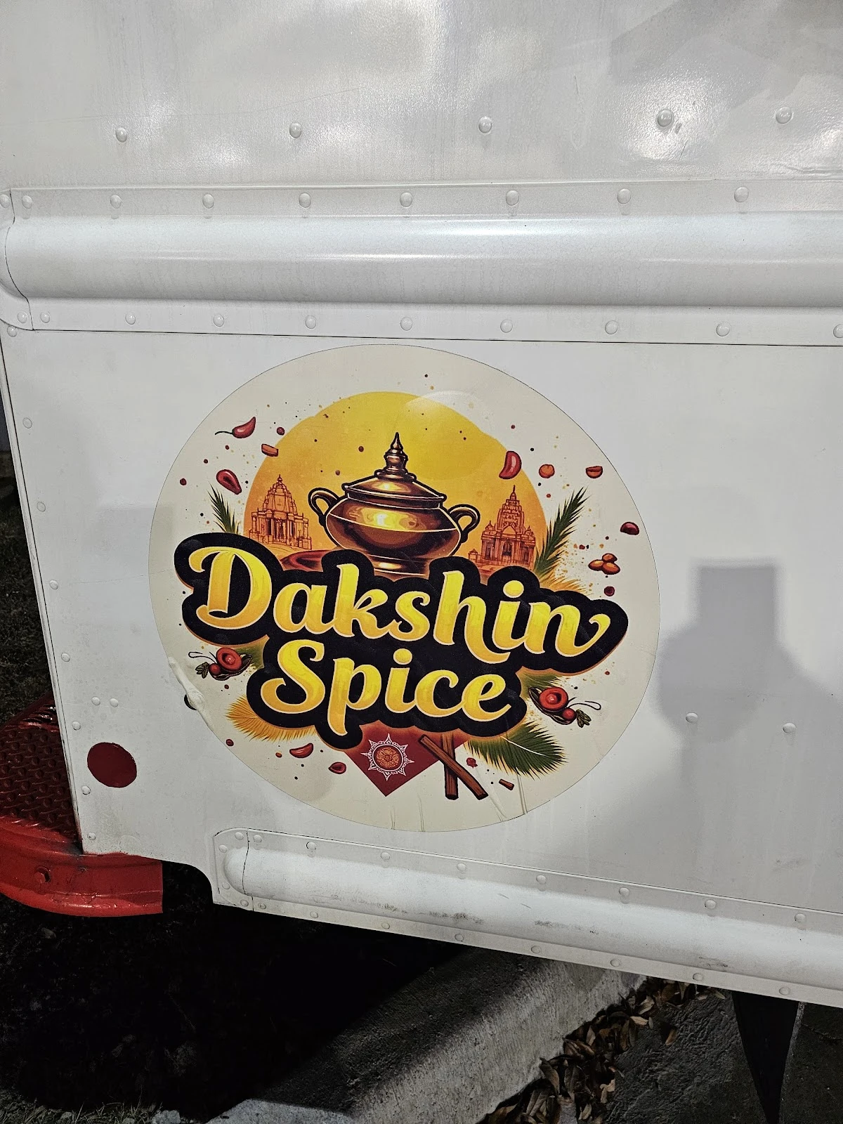 Dakshin Spice Food Truck gallery 4