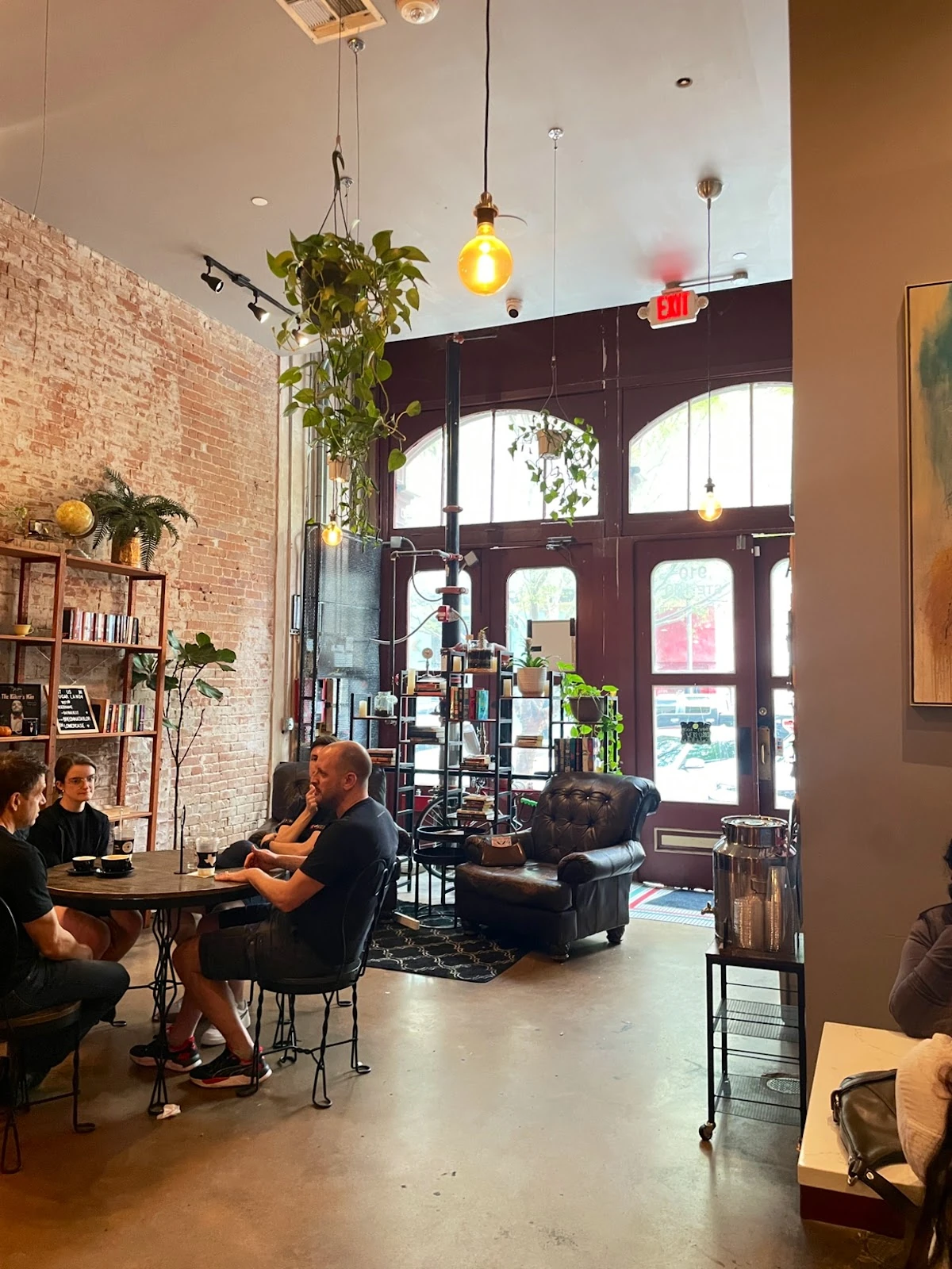 Day 6 Coffee Co. gallery 3