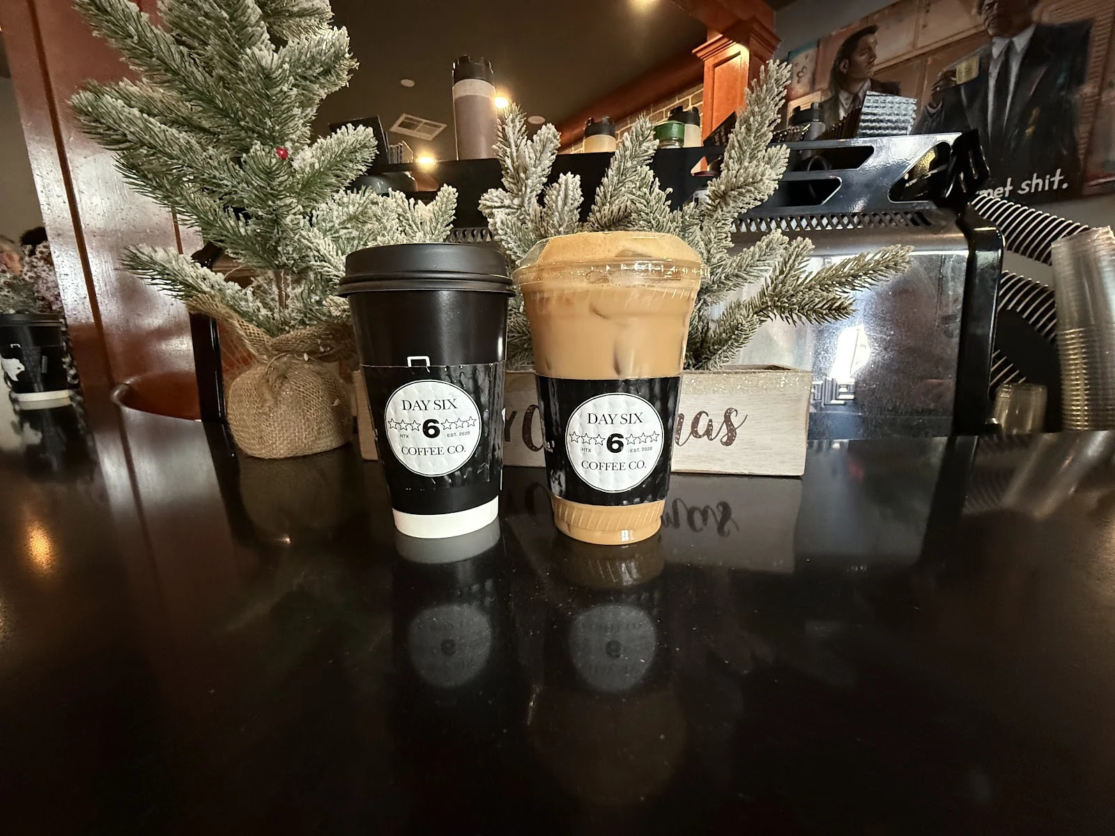 Day 6 Coffee Co. gallery 4