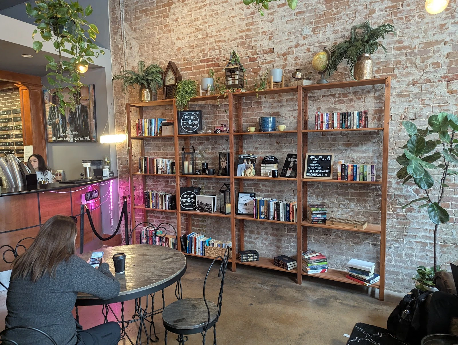 Day 6 Coffee Co. gallery 6
