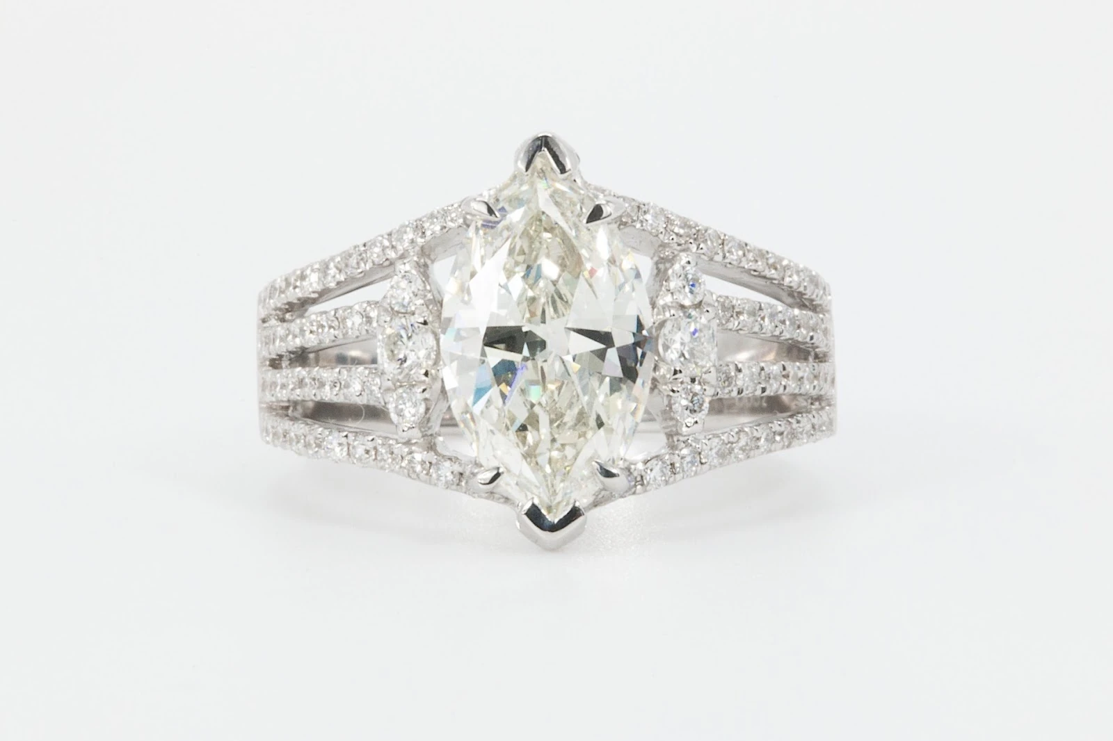 Diamond Exchange Houston - Your Destination for Engagement Rings and Custom Jewelry gallery 6