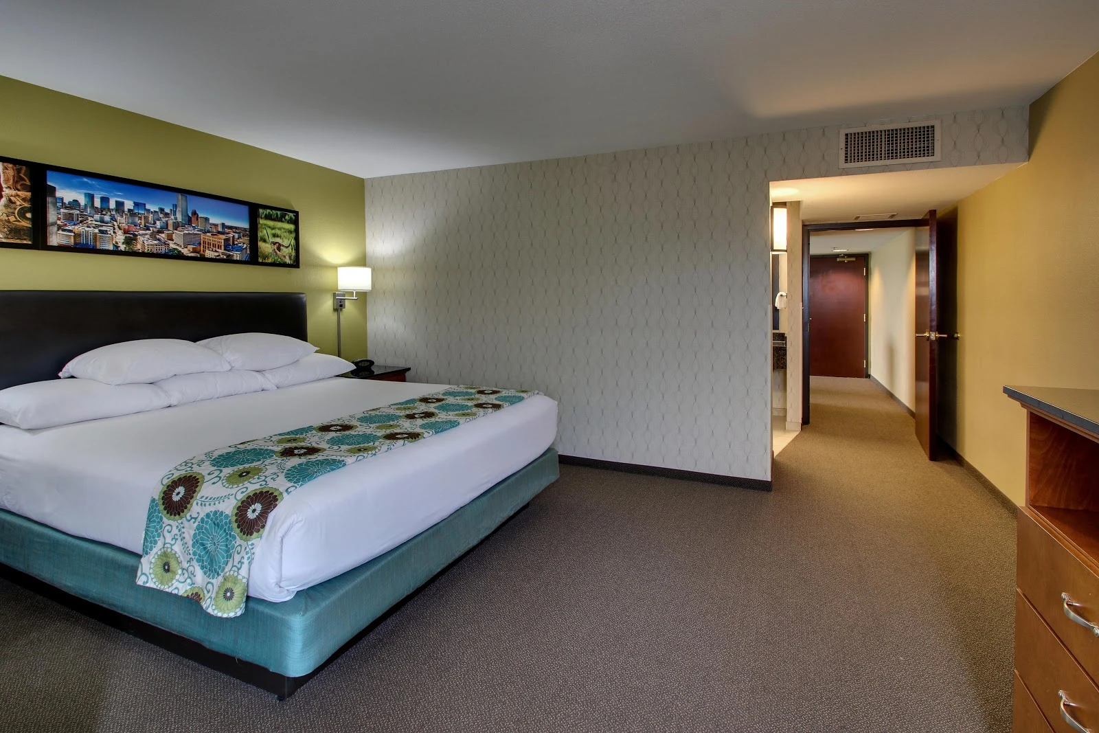 Drury Inn & Suites Houston Near the Galleria gallery 4