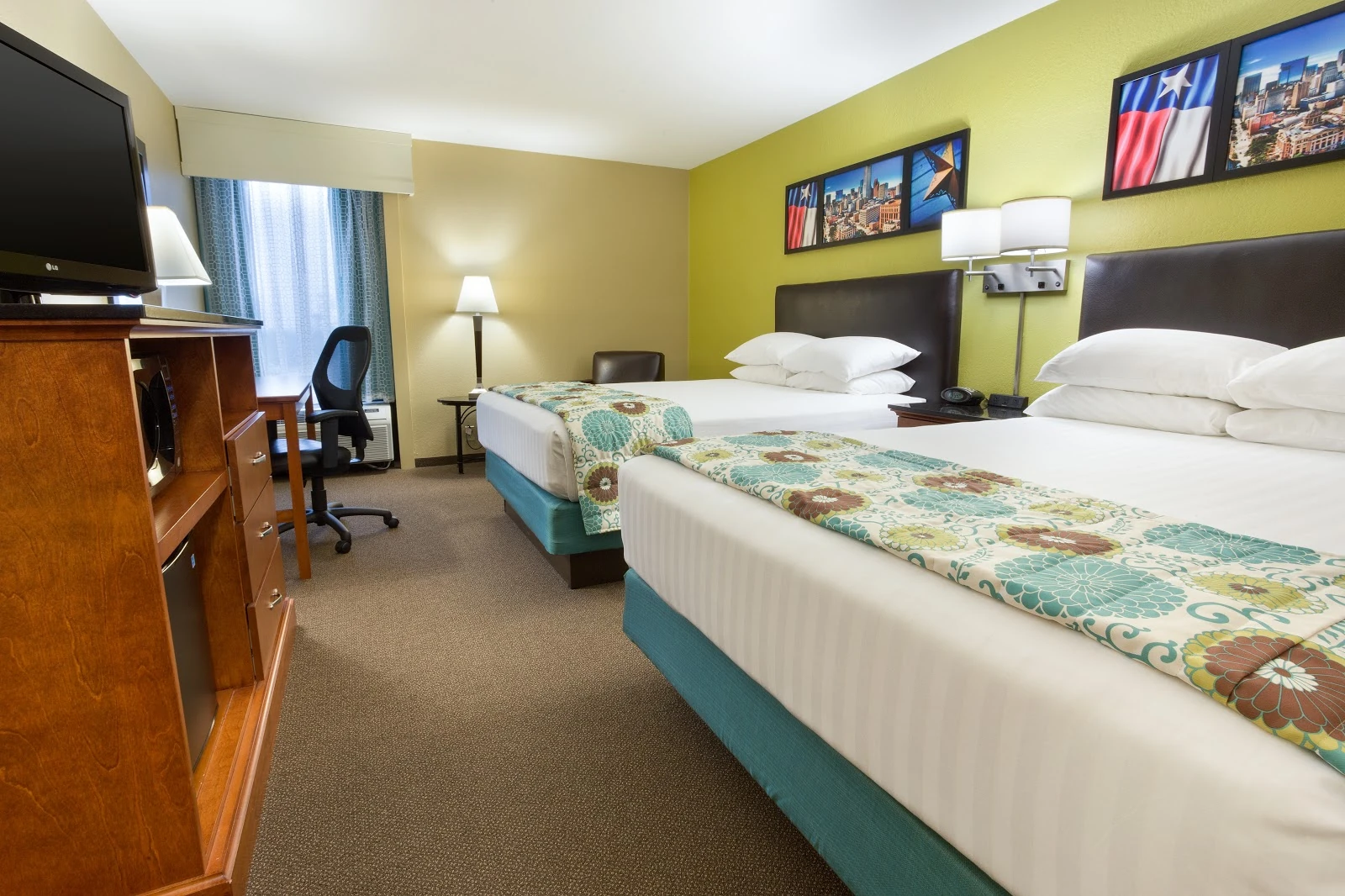 Drury Inn & Suites Houston Near the Galleria gallery 2