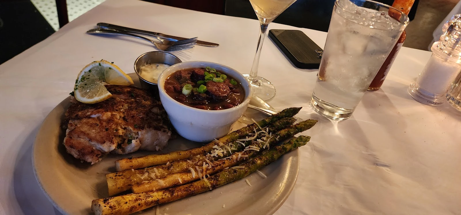 Eugene's Gulf Coast Cuisine gallery 4