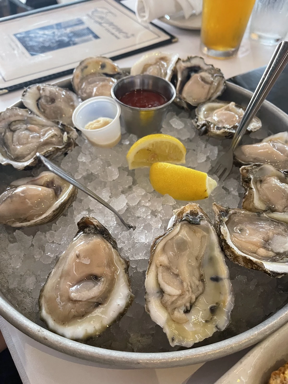 Eugene's Gulf Coast Cuisine gallery 6