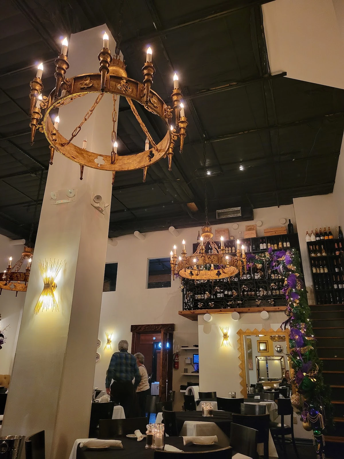 Eugene's Gulf Coast Cuisine gallery 3