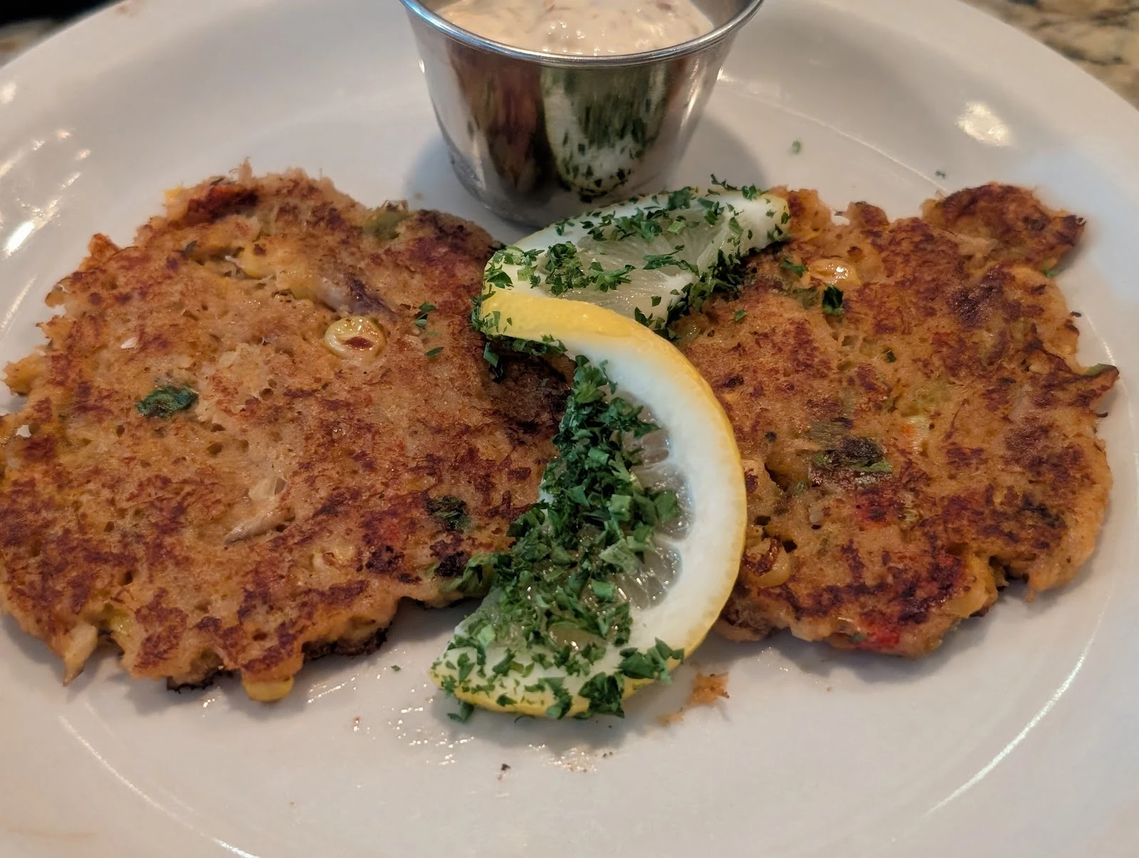 Eugene's Gulf Coast Cuisine gallery 2
