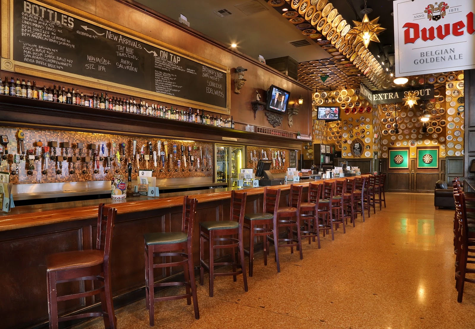 Flying Saucer Draught Emporium gallery 2