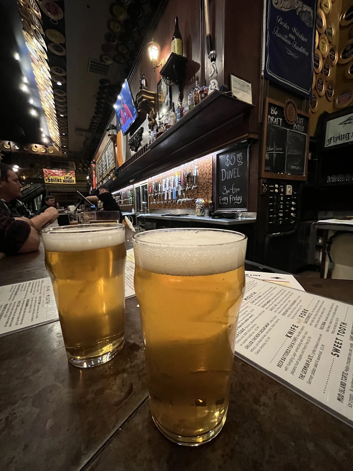Flying Saucer Draught Emporium gallery 1