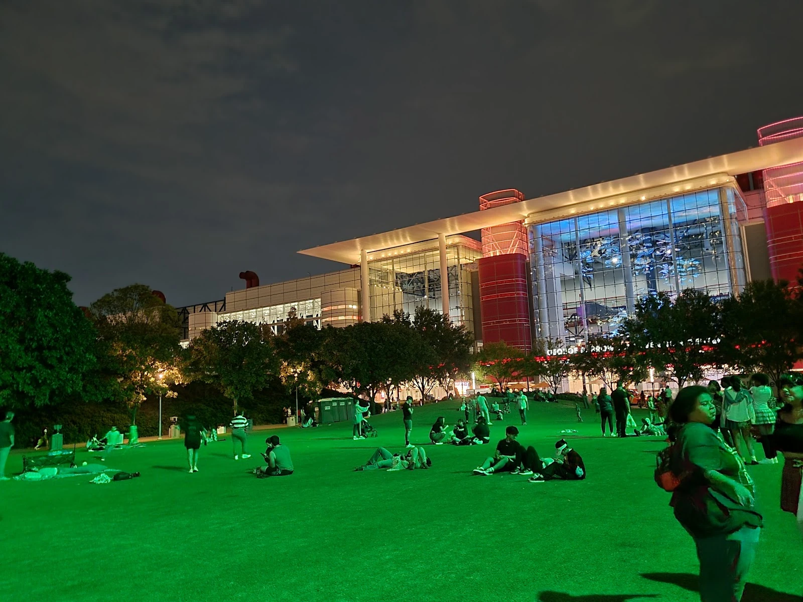 Hearsay on the Green gallery 1