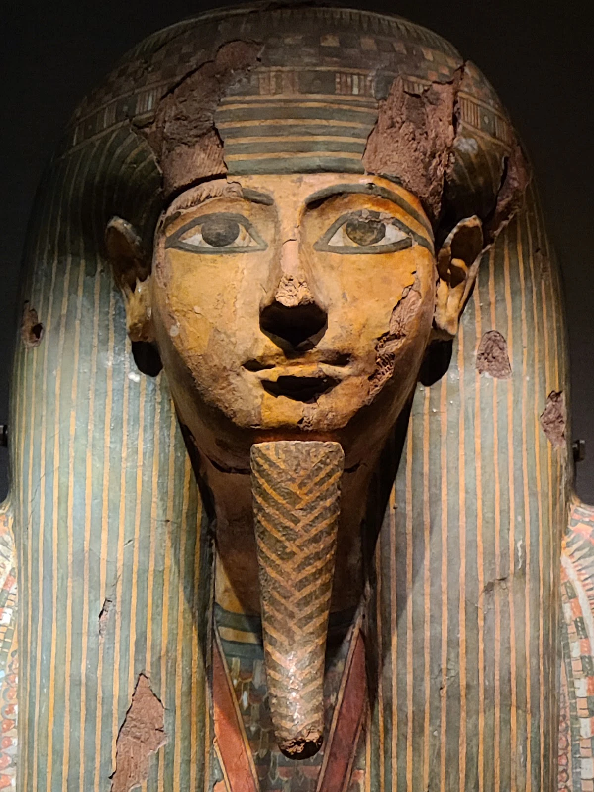 Houston Museum of Natural Science gallery 1