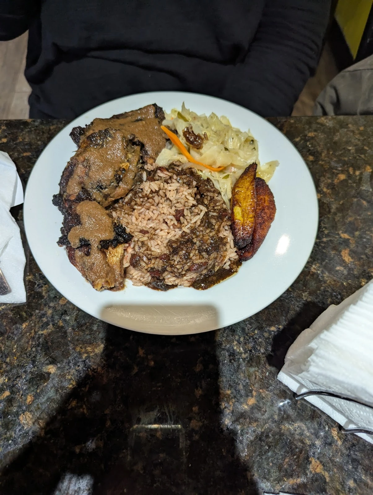 Irie Sizzler Jamaican Grill gallery 1