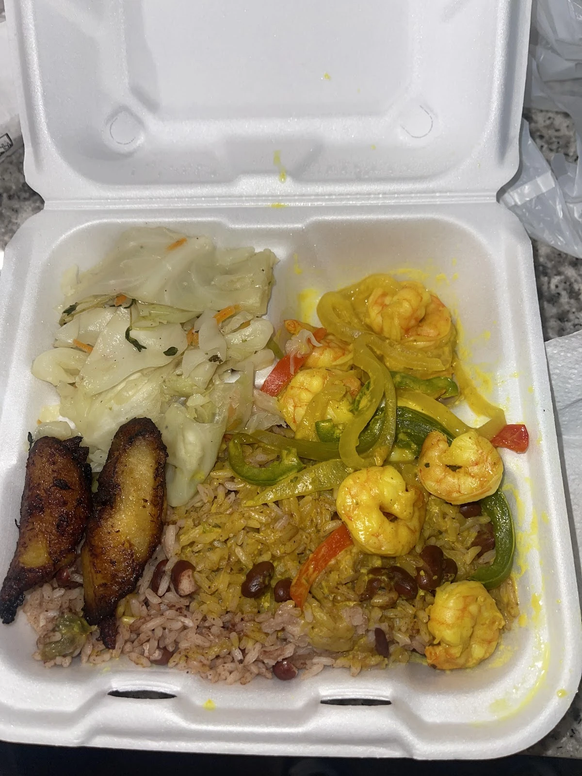Irie Sizzler Jamaican Grill gallery 2