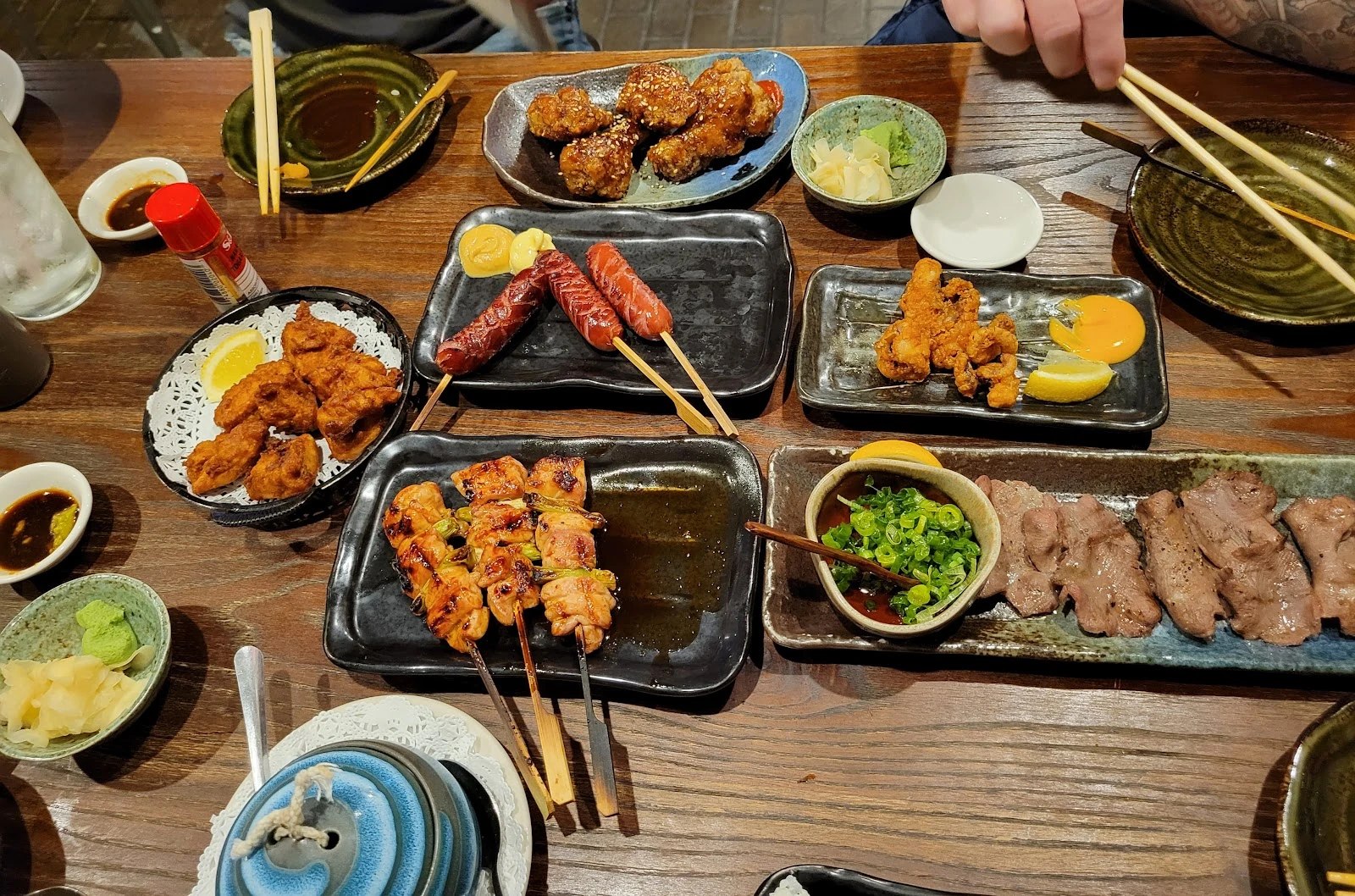 Izakaya Wa gallery 2