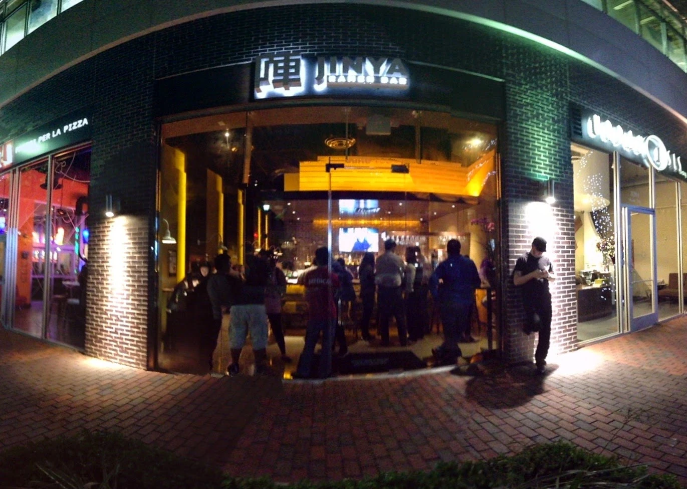 JINYA Ramen Bar - Midtown gallery 5