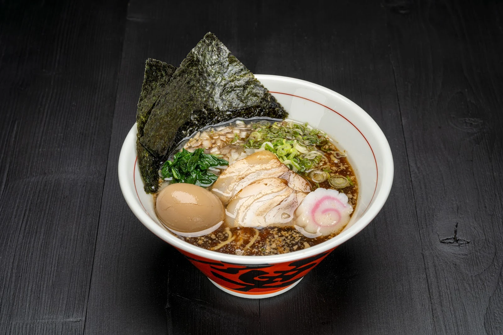 JINYA Ramen Bar - Midtown gallery 6
