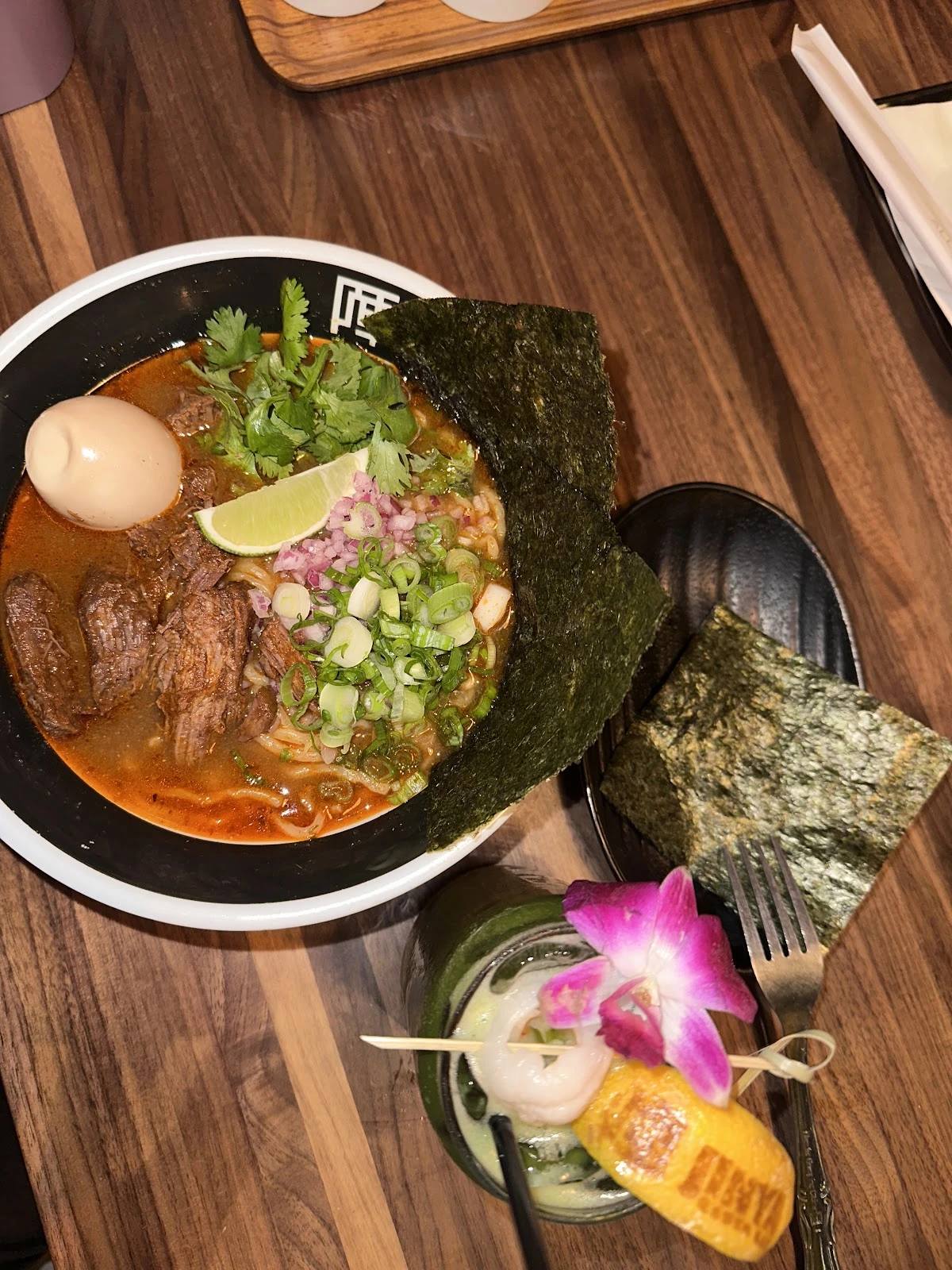 JINYA Ramen Bar - Midtown gallery 2