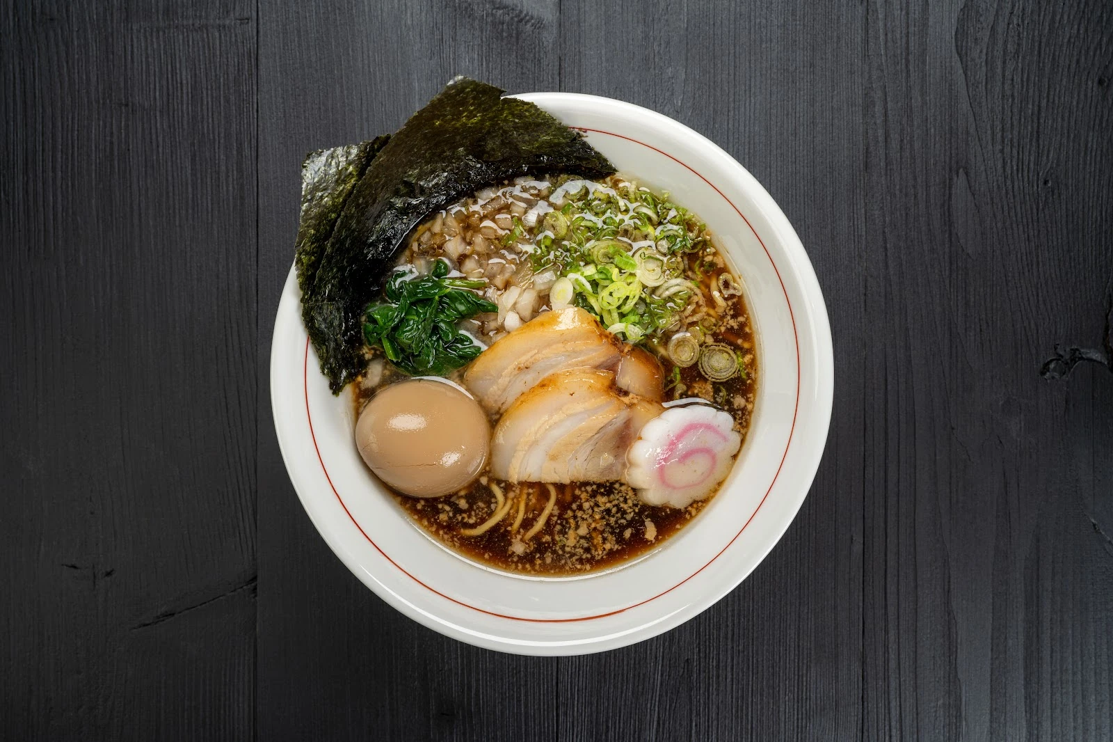 JINYA Ramen Bar - Midtown gallery 4