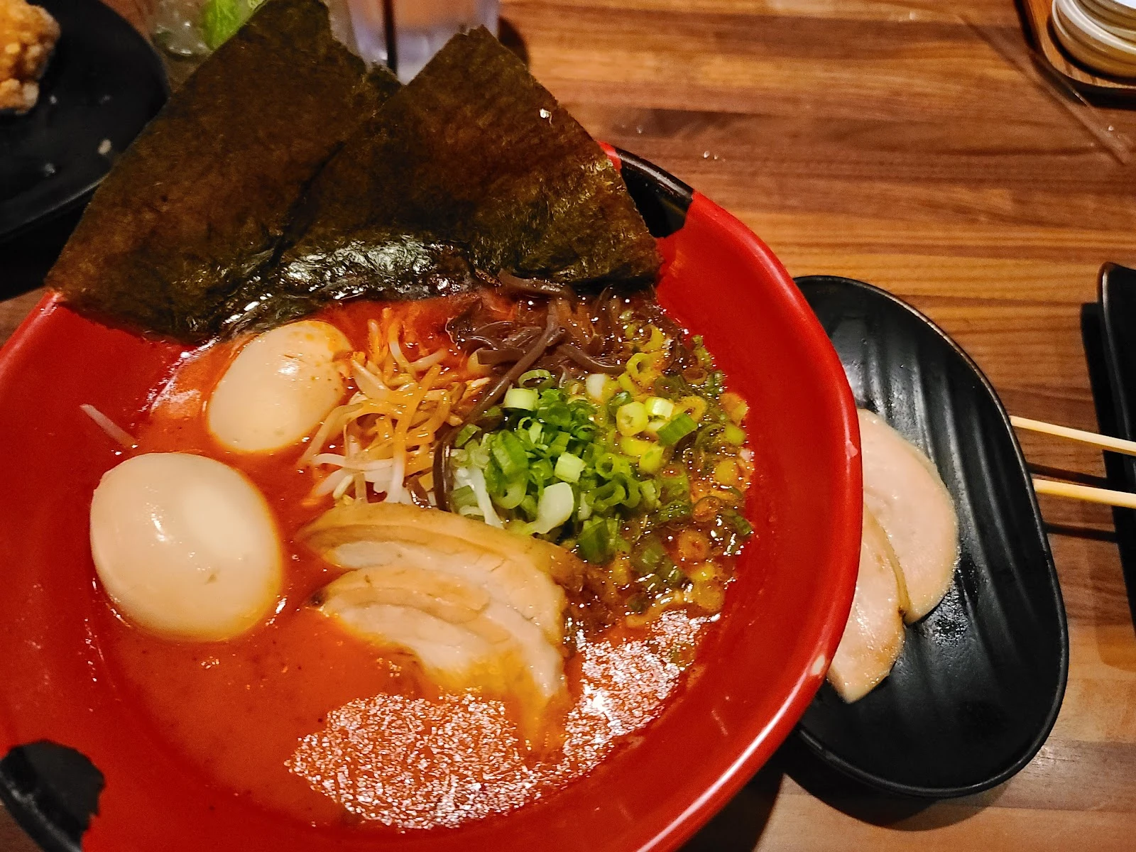 JINYA Ramen Bar - Midtown gallery 1