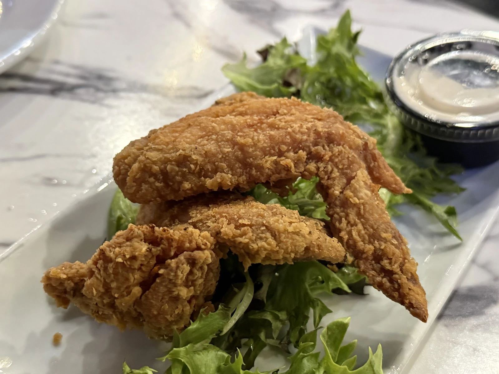 Jordyn's Soul Cafe gallery 6