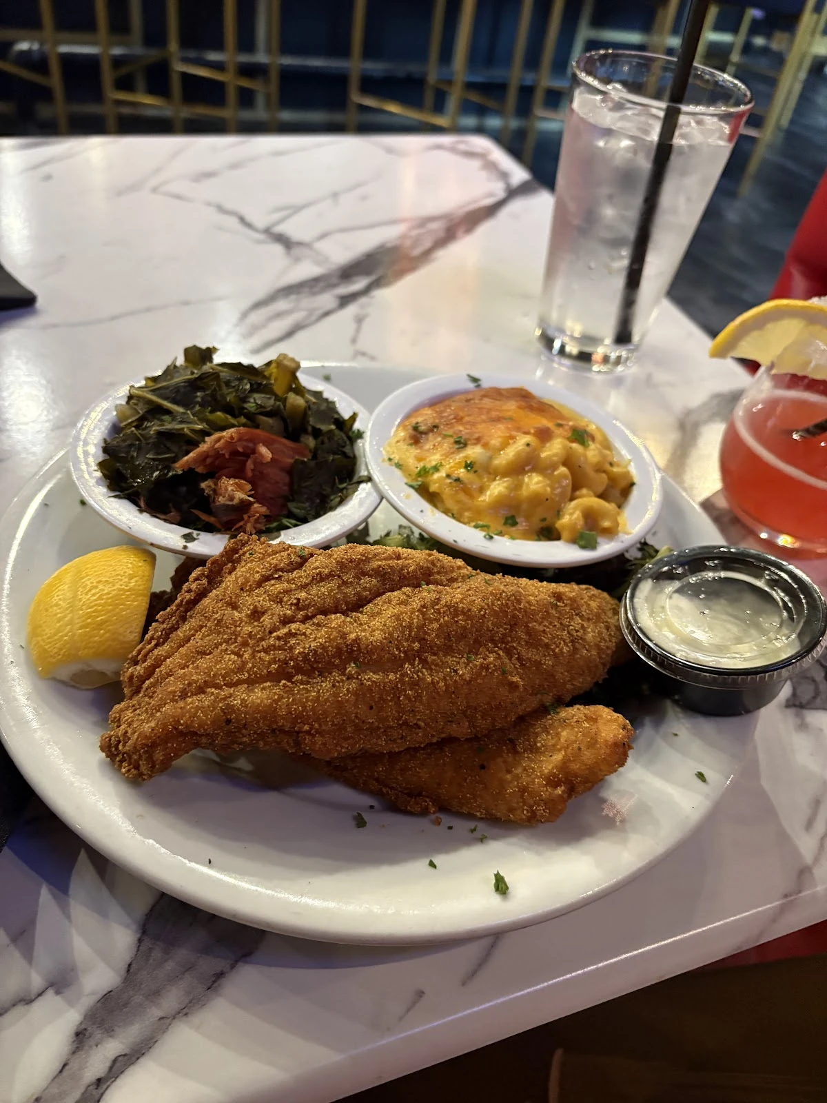 Jordyn's Soul Cafe gallery 1