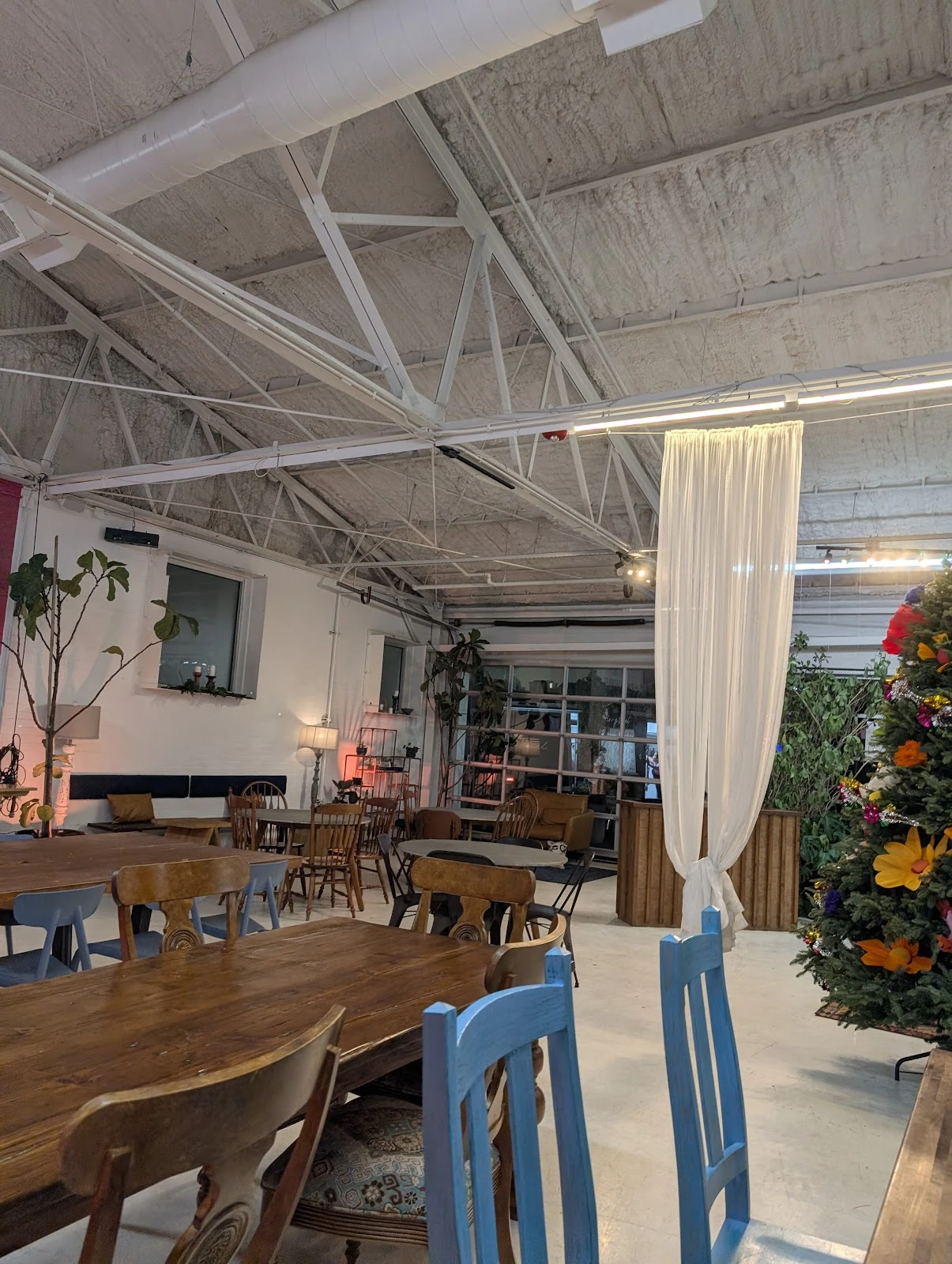 Las Perras Café gallery 2
