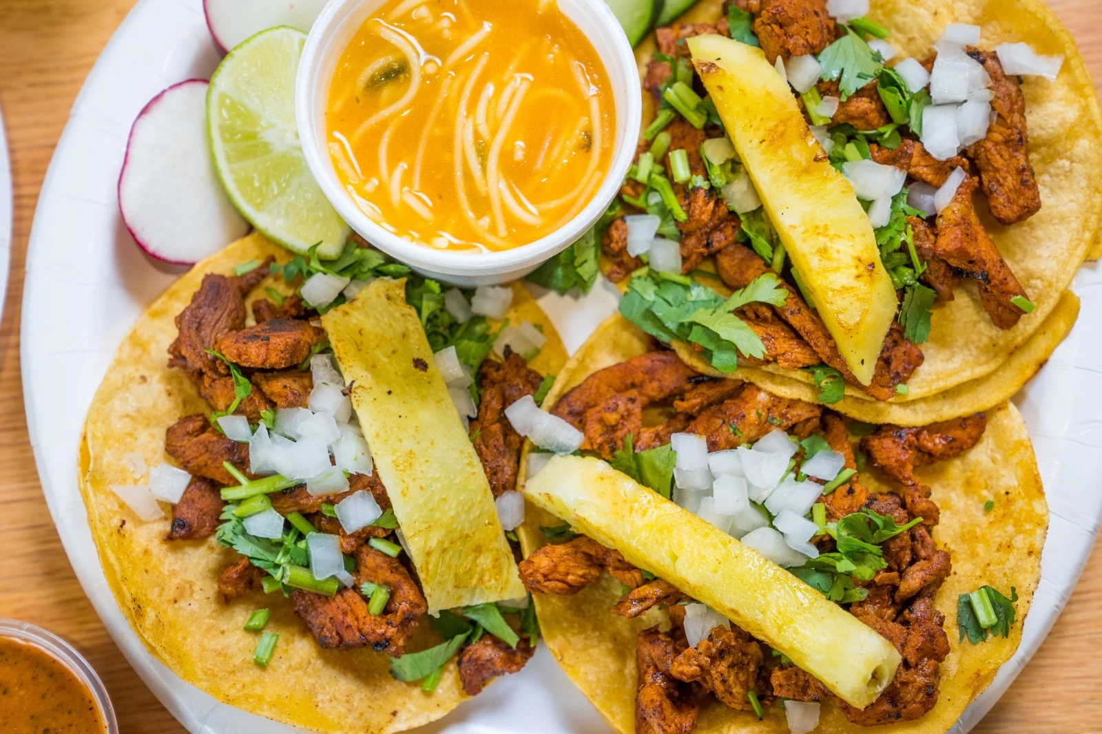 La Taquiza Street Tacos gallery 6