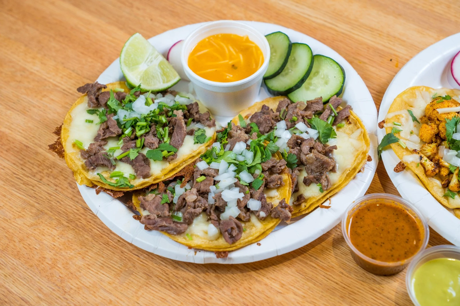 La Taquiza Street Tacos gallery 2