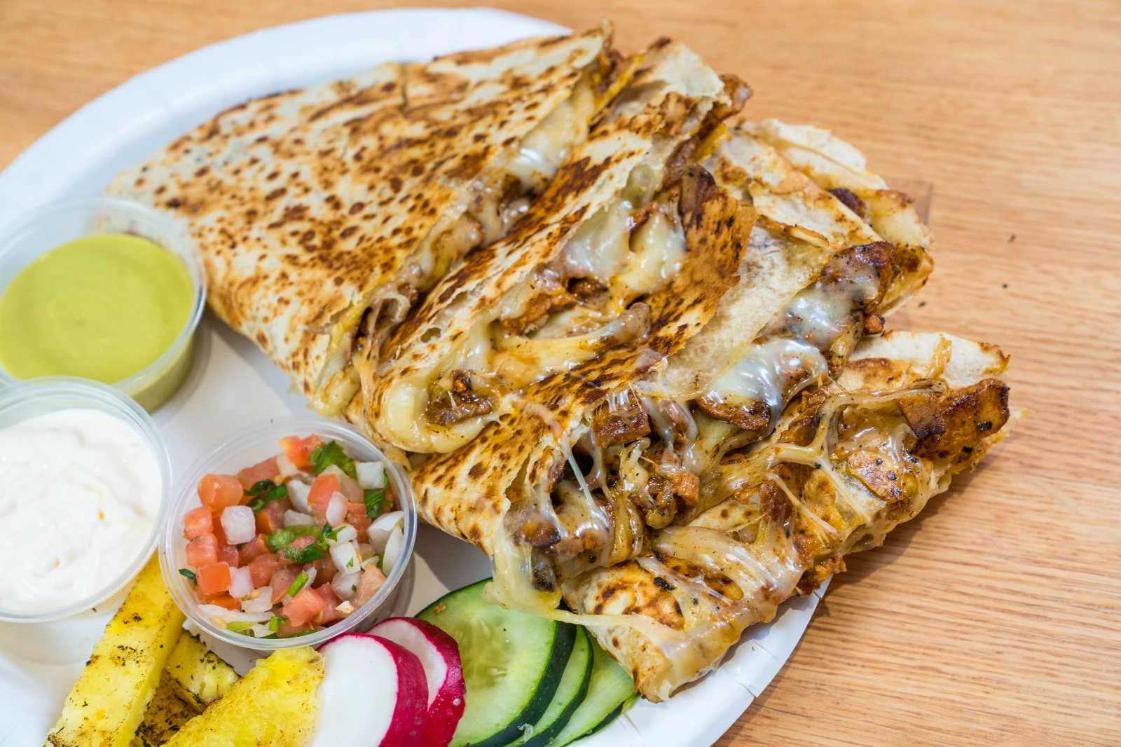 La Taquiza Street Tacos gallery 1