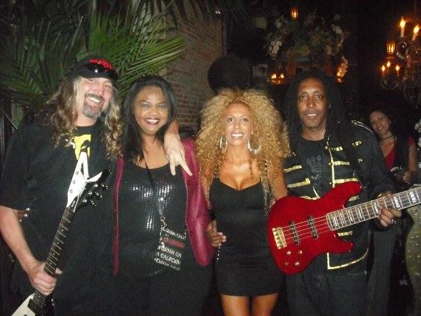 Liner Entertainment Group Inc gallery 6