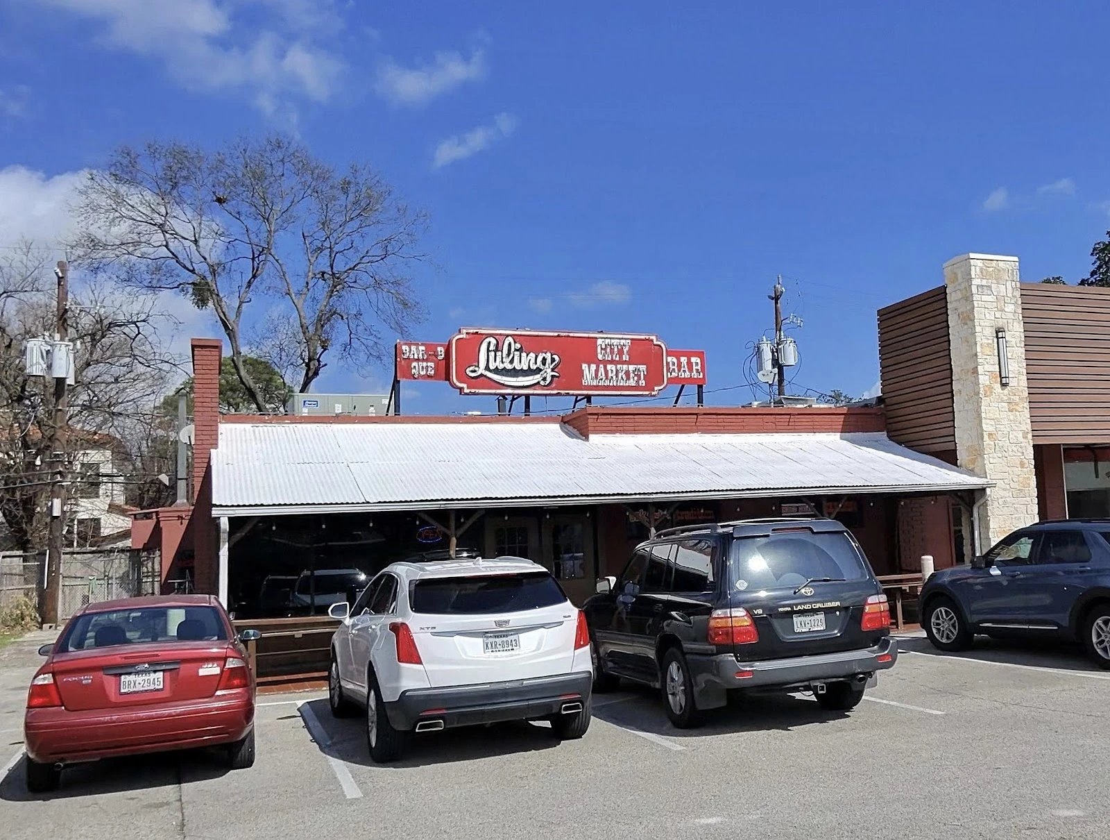 Luling City Market gallery 2