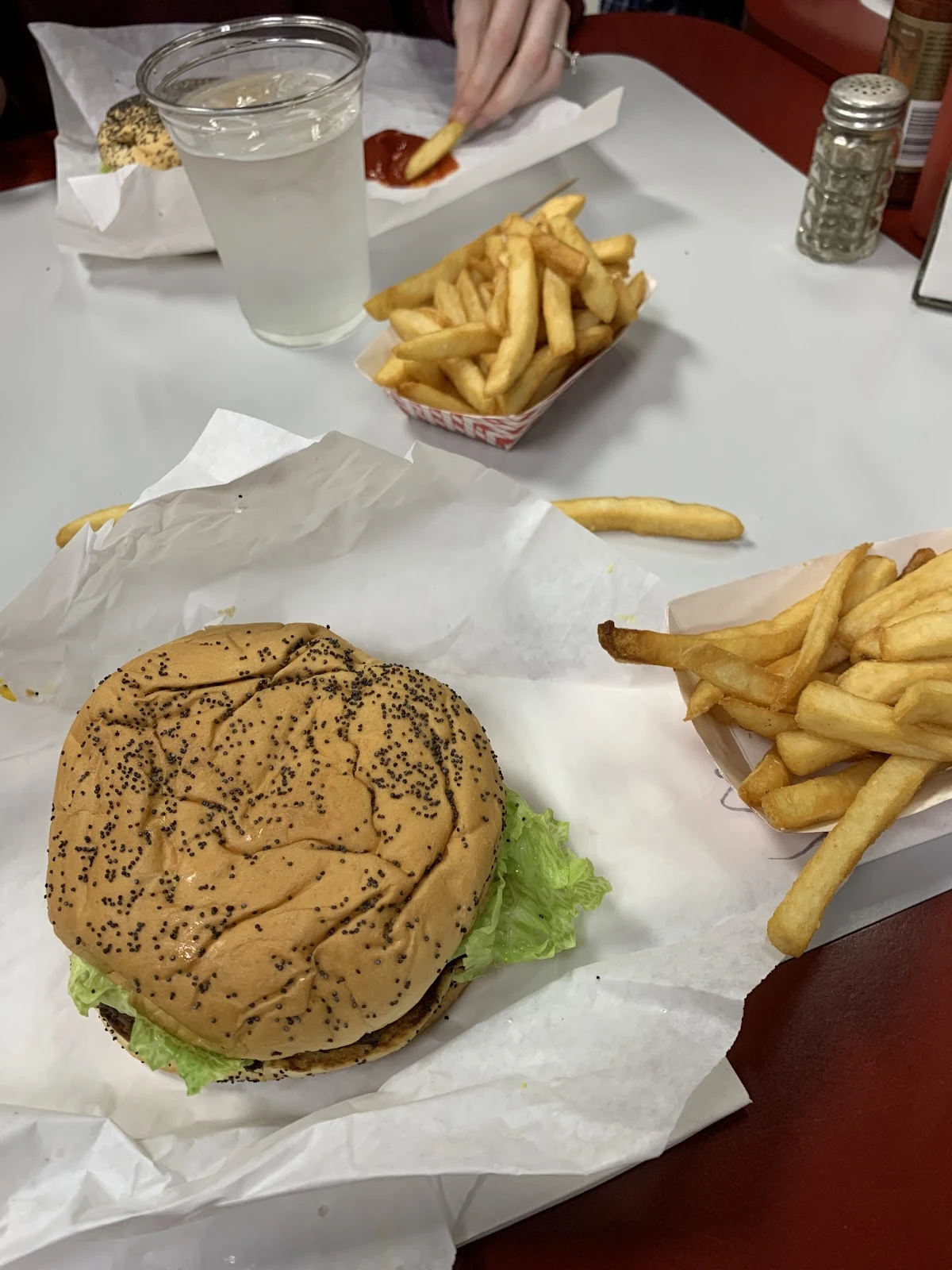 Miller's Cafe gallery 3