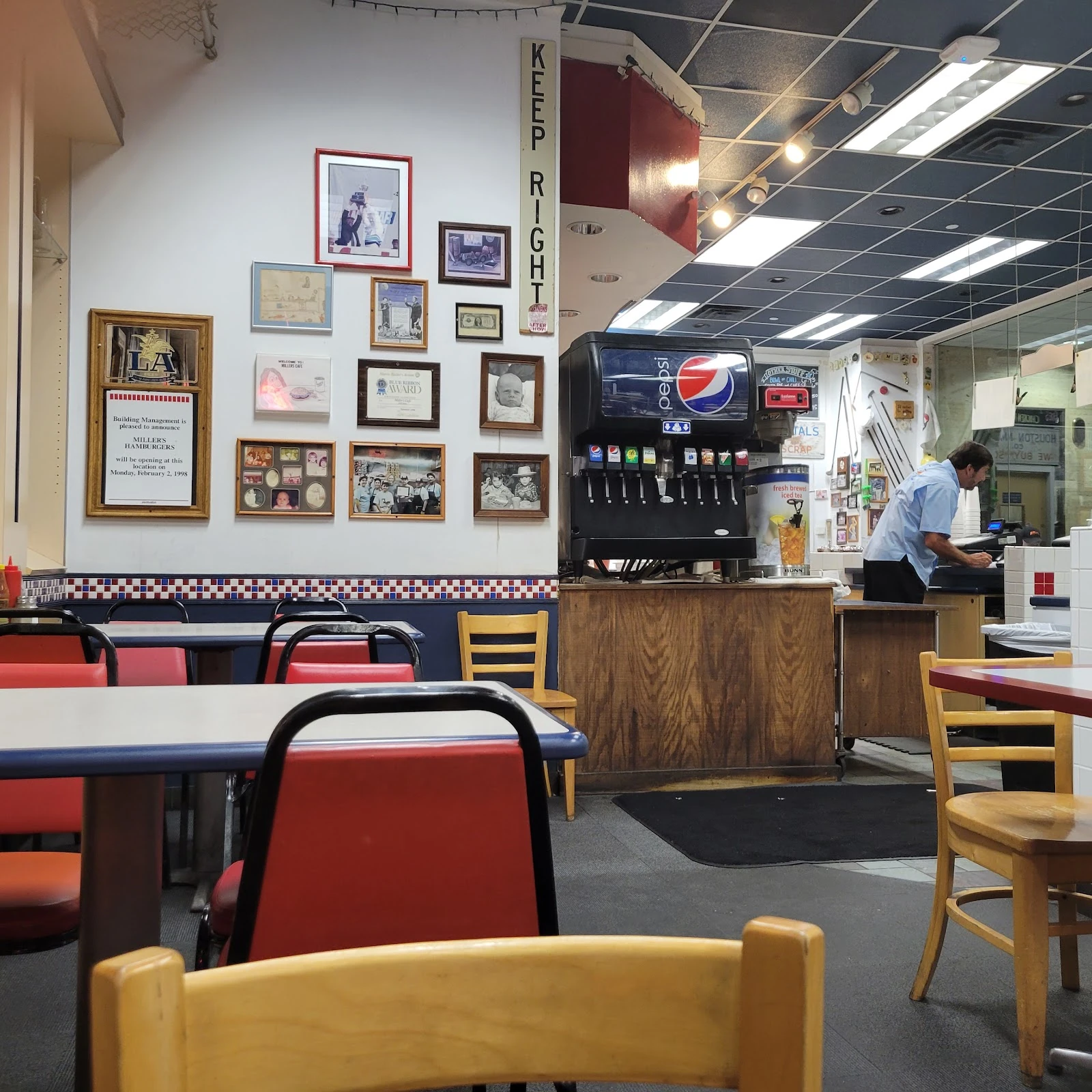 Miller's Cafe gallery 5