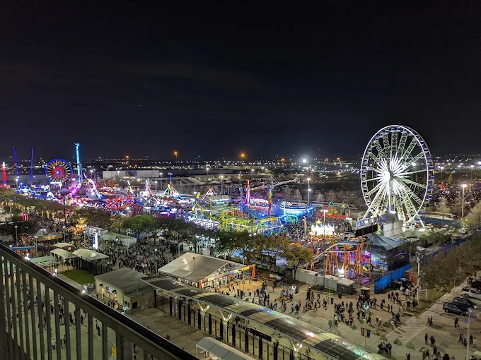 NRG Stadium gallery 1