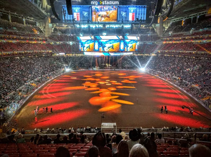 NRG Stadium gallery 5