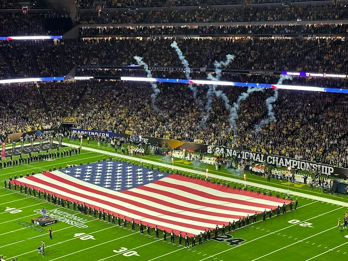 NRG Stadium gallery 3