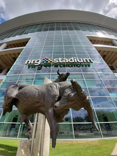 NRG Stadium gallery 4