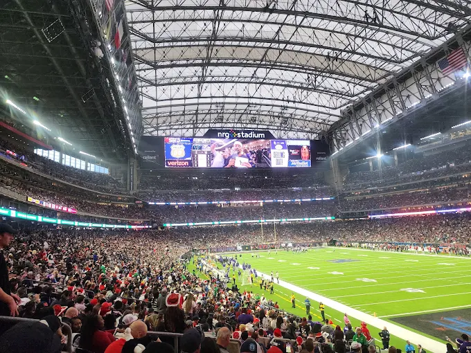 NRG Stadium gallery 7