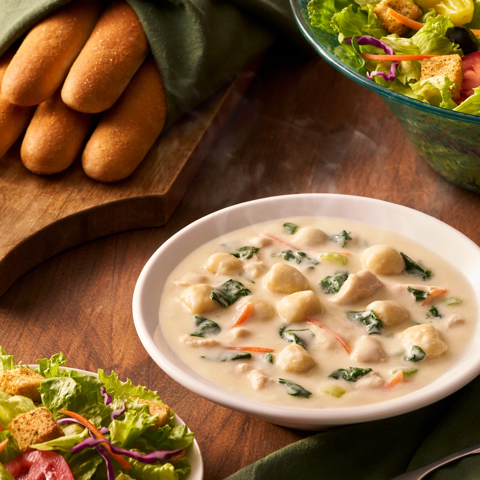 Olive Garden Italian Restaurant gallery 3