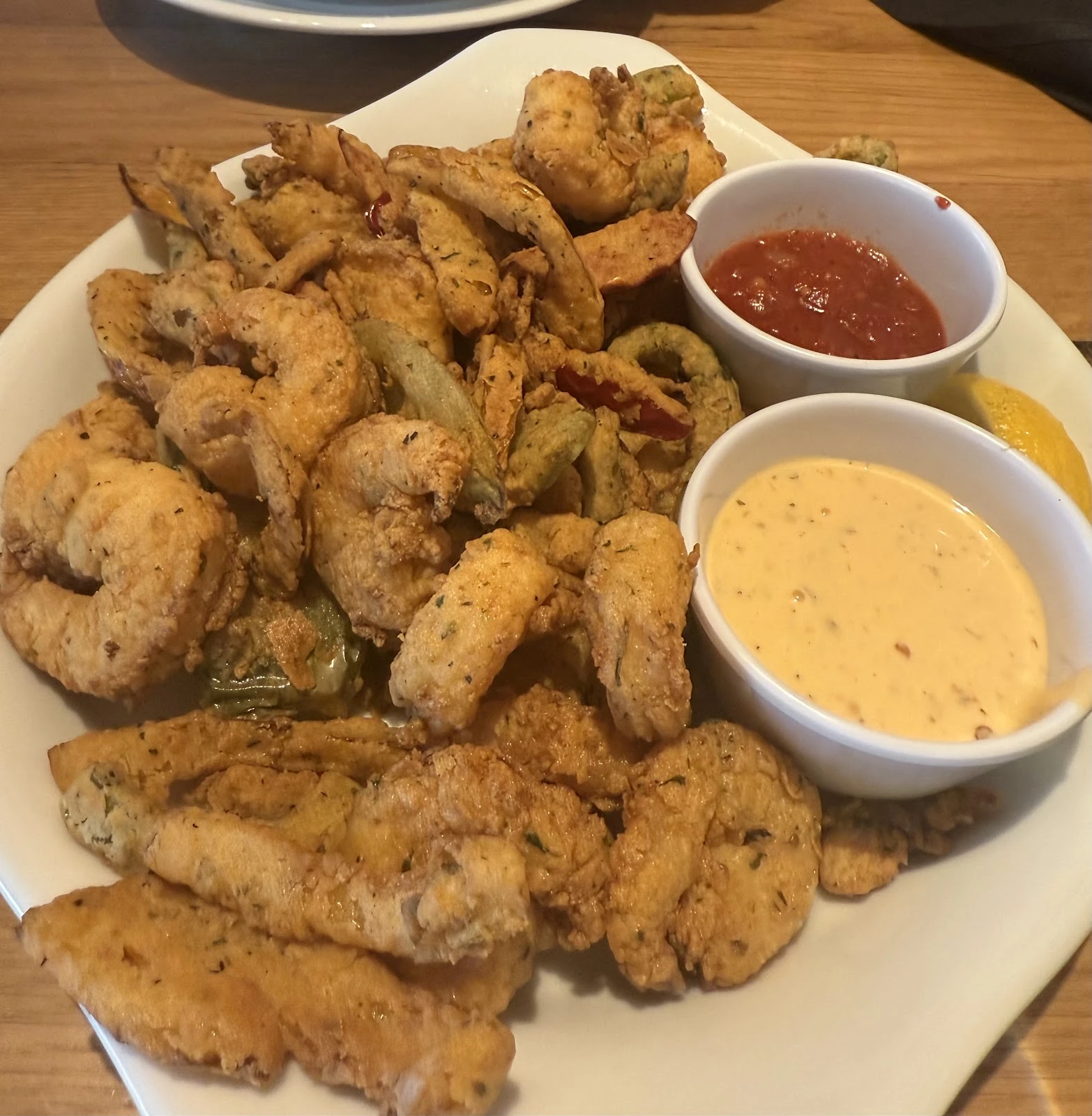 Olive Garden Italian Restaurant gallery 2