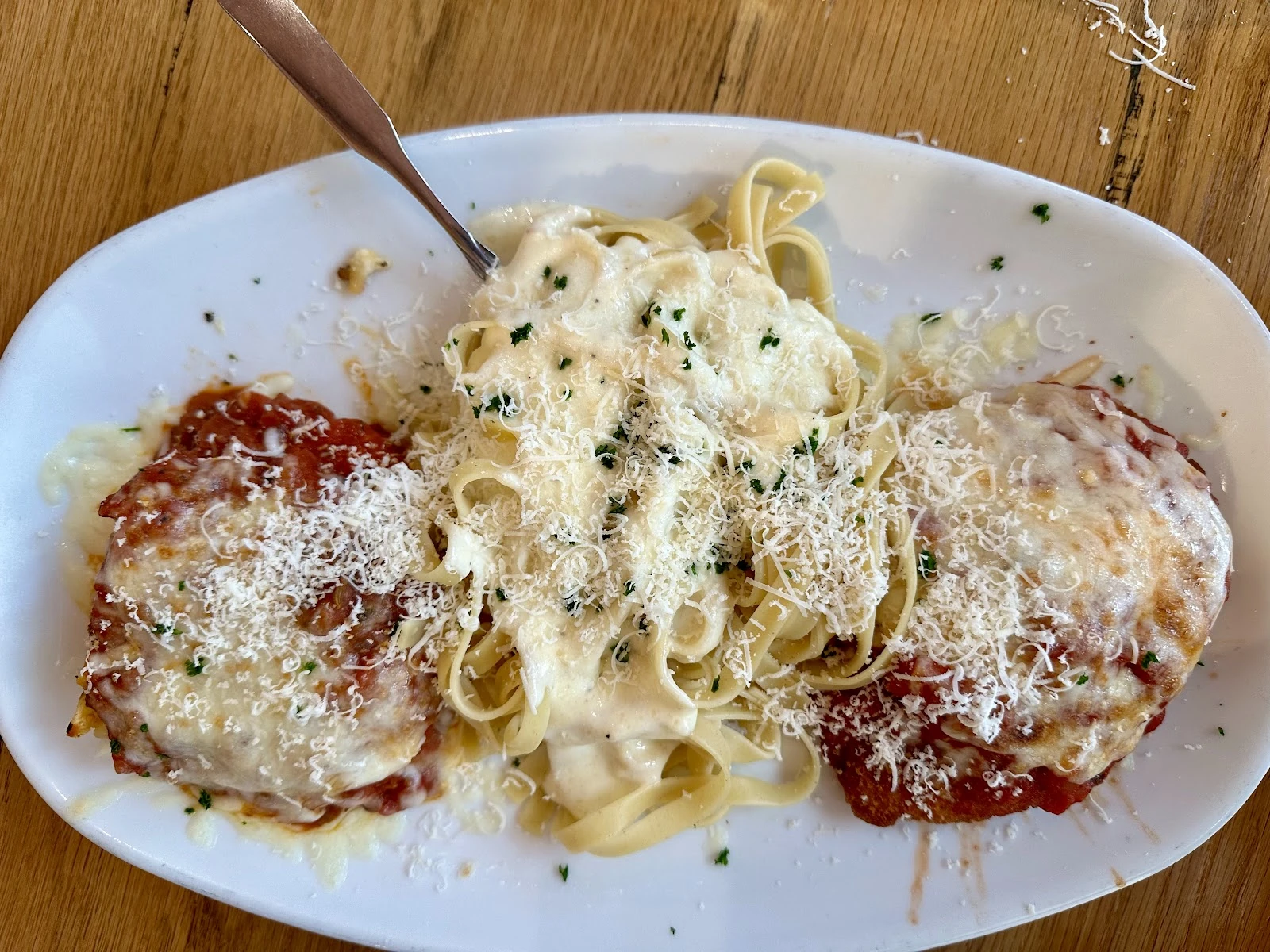 Olive Garden Italian Restaurant gallery 4