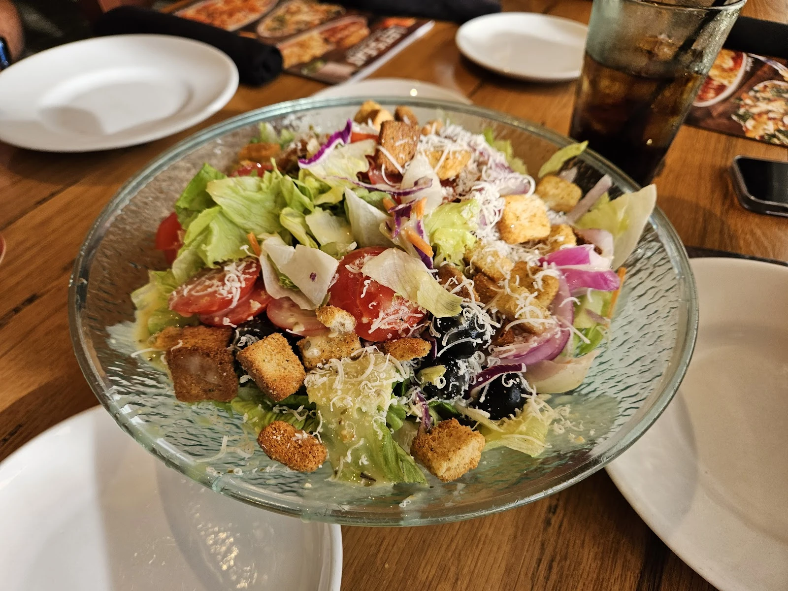Olive Garden Italian Restaurant gallery 6